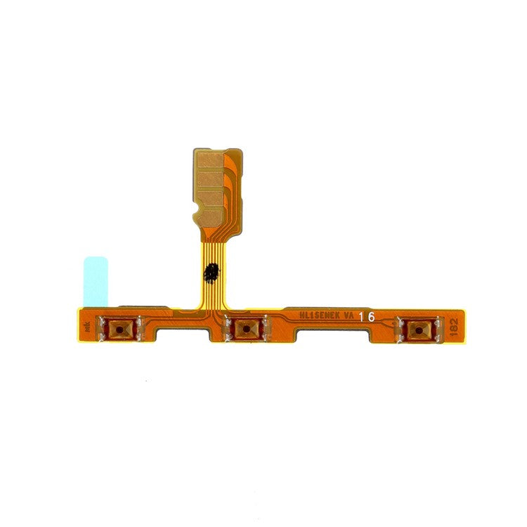 OEM Power On/Off and Volume Buttons Flex Cable for Huawei nova 5i