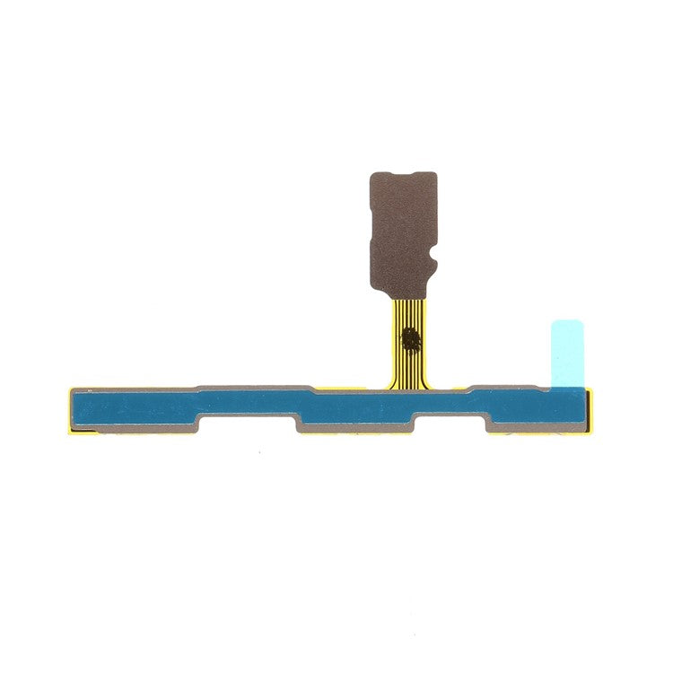 OEM Power On/Off and Volume Buttons Flex Cable for Huawei nova 5i