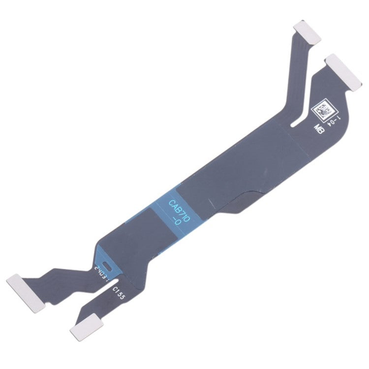 For Realme GT5 Pro 5G Motherboard Connection Flex Cable Phone Replacement Part (Without Logo)