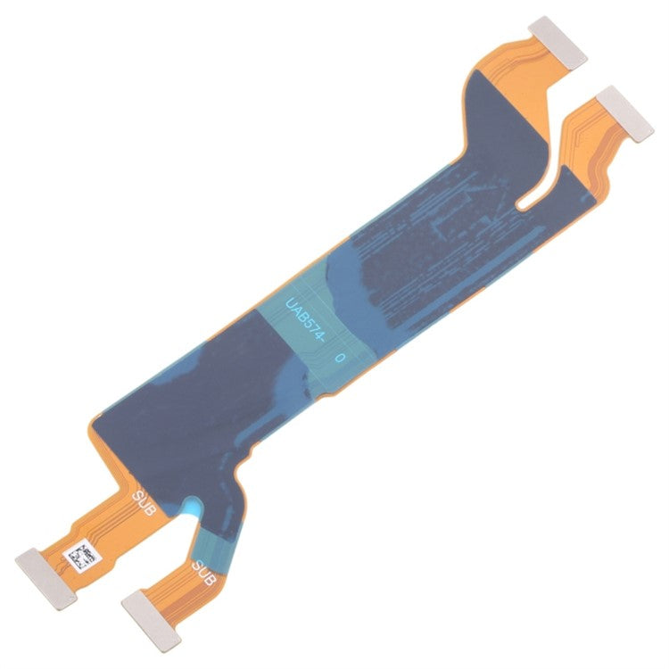 For Realme GT Neo5 SE 5G Motherboard Connection Flex Cable Phone Replacement Part (Without Logo)