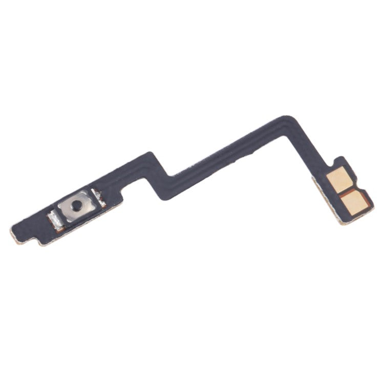 For Oppo Reno5 4G Power On / Off Flex Cable Replacement Part (Without Logo)