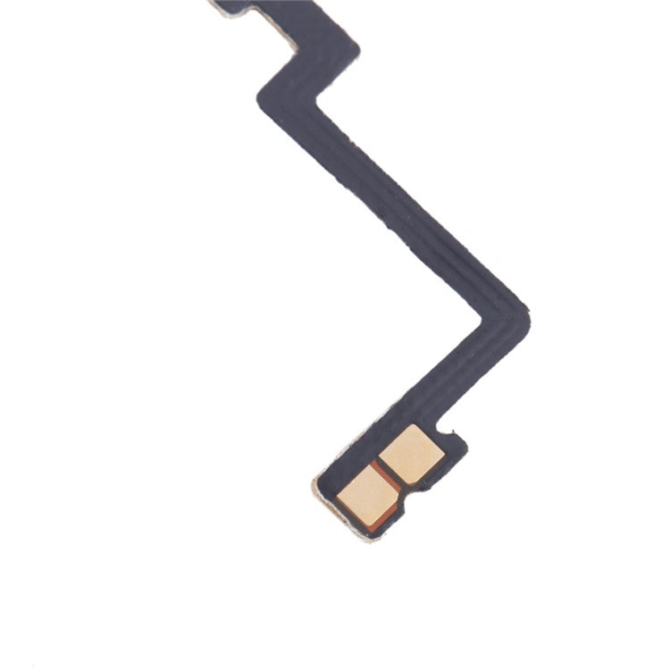 For Oppo Reno5 4G Power On / Off Flex Cable Replacement Part (Without Logo)