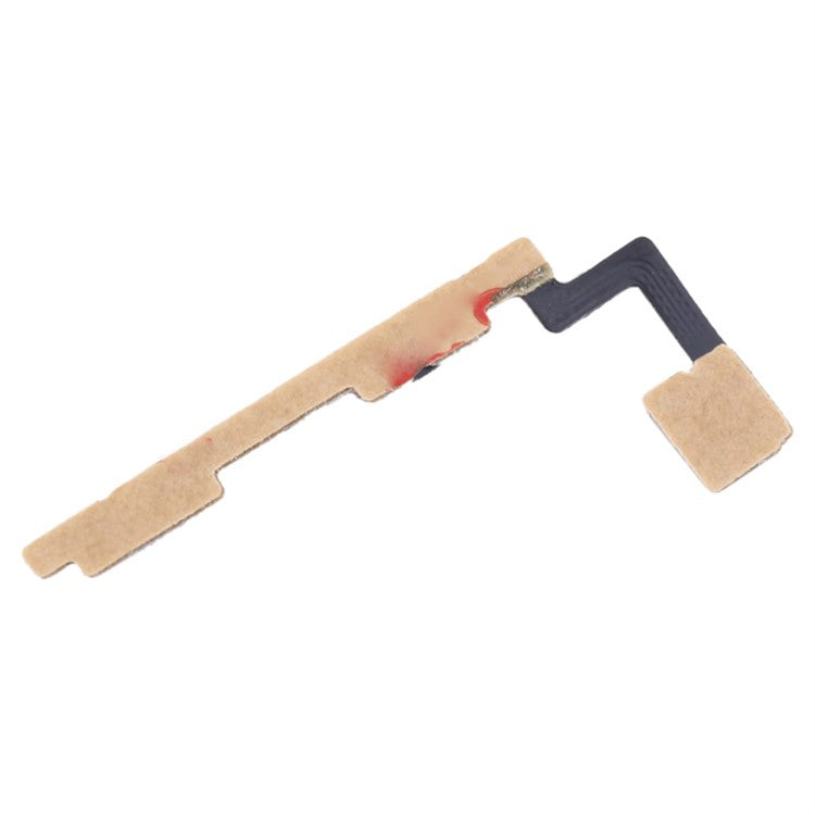 For Oppo Reno5 4G Volume Button Flex Cable Replacement Part (Without Logo)