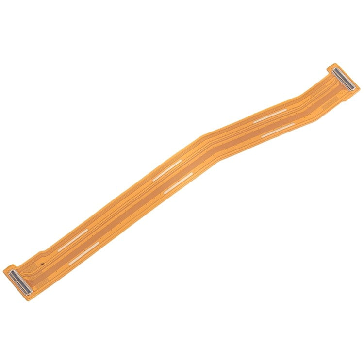 For Oppo A78 4G LCD Display Screen Connector Flex Cable Replacement Part (Without Logo)