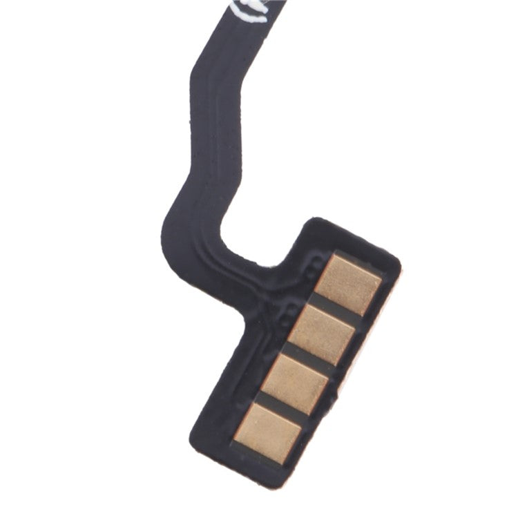For Oppo A78 4G Power On / Off and Volume Flex Cable (Without Logo)
