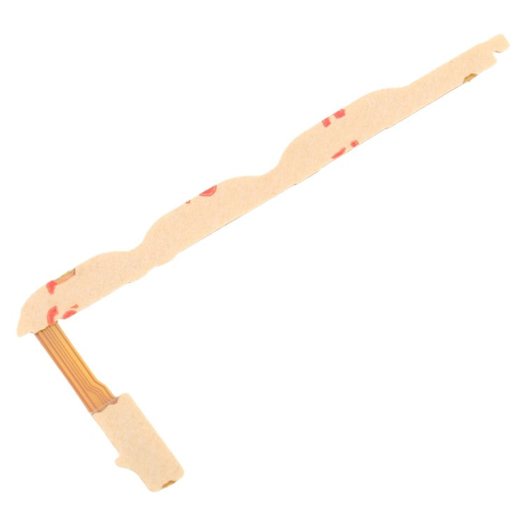 For Honor X9a 5G Power On / Off and Volume Flex Cable (Without Logo)