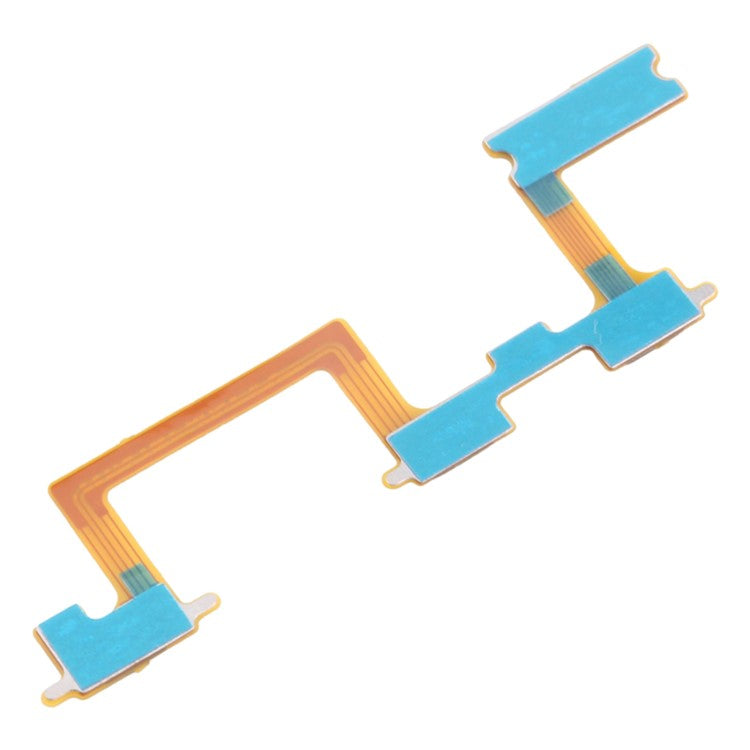 For Huawei Enjoy 70 Pro Power On / Off and Volume Flex Cable (Without Logo)