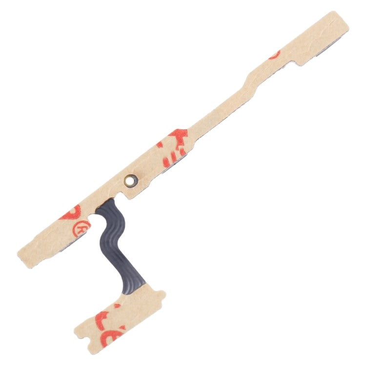 For Oppo A60 4G Power On / Off and Volume Flex Cable (Without Logo)