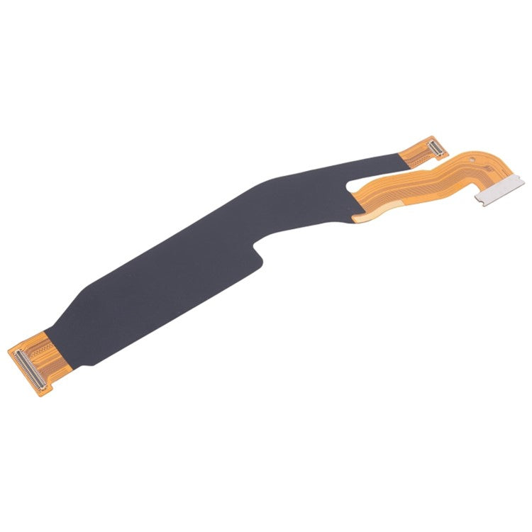 For Realme 12+ 5G Motherboard Connection Flex Cable Replacement Part (Without Logo)