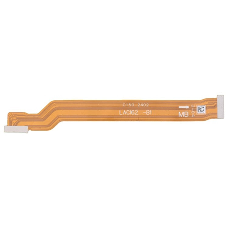 For Oppo Reno12 Pro 5G (Global) Motherboard Connection Flex Cable Replacement Part (Without Logo)