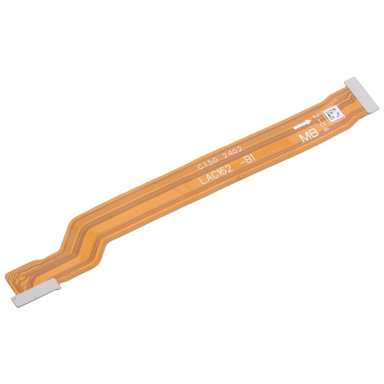 For Oppo Reno12 Pro 5G (Global) Motherboard Connection Flex Cable Replacement Part (Without Logo)