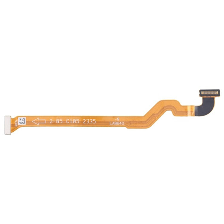 For Realme GT5 5G Motherboard Connection Flex Cable Replacement Part (Without Logo)