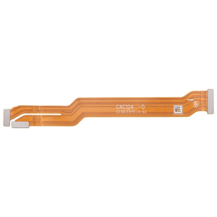 For Oppo Reno10 5G (Global) Motherboard Connection Flex Cable Replacement Part (Without Logo)