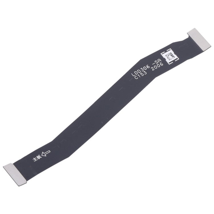 For Oppo Ace2 Motherboard Connection Flex Cable Replacement Part (Without Logo)