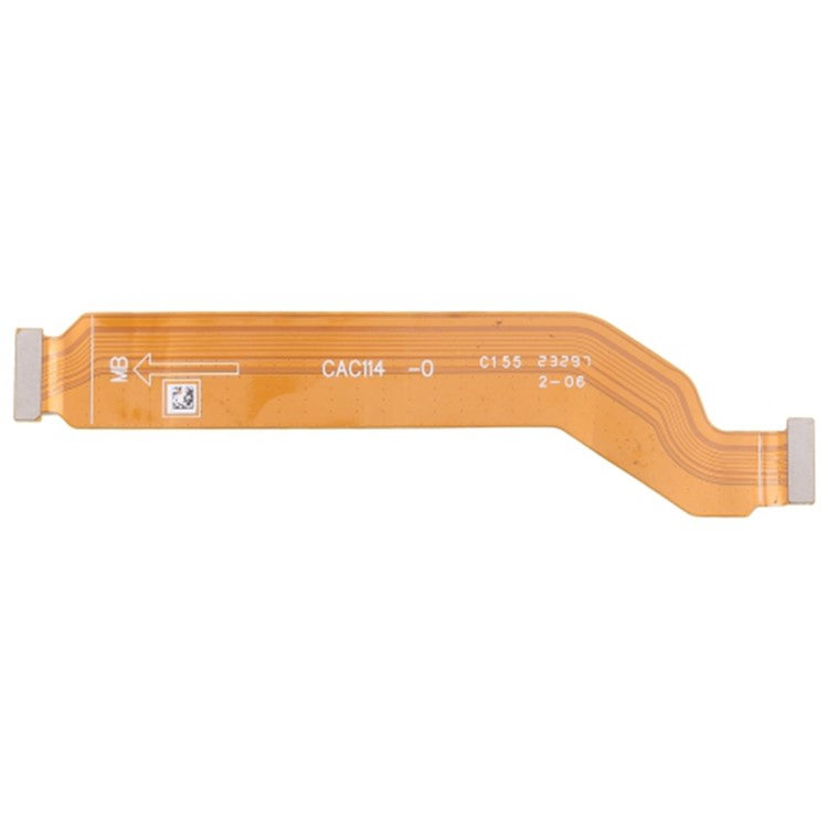 For Oppo A2 5G Motherboard Connection Flex Cable Replacement Part (Without Logo)