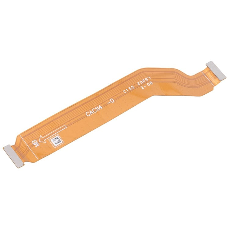 For Oppo A2 5G Motherboard Connection Flex Cable Replacement Part (Without Logo)