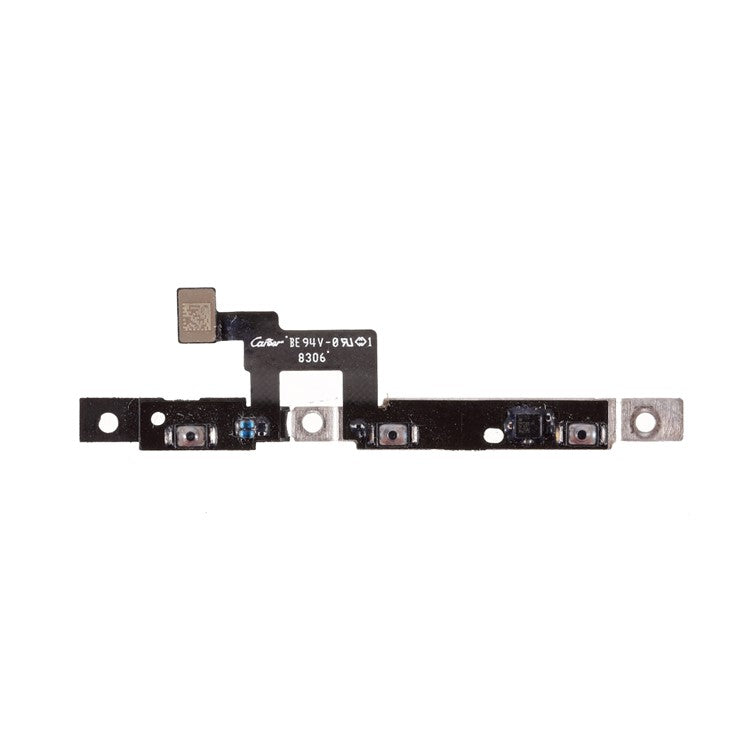 OEM Power On/Off and Volume Buttons Flex Cable for Google Pixel 3