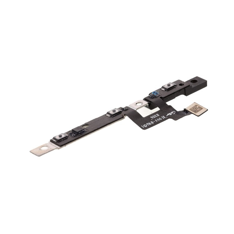 OEM Power On/Off and Volume Buttons Flex Cable for Google Pixel 3