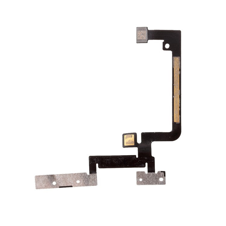 OEM Power On/Off and Volume Buttons Flex Cable for Google Pixel 4 XL