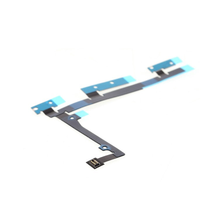 OEM Power On/Off and Volume Buttons Flex Cable for Google Pixel 4