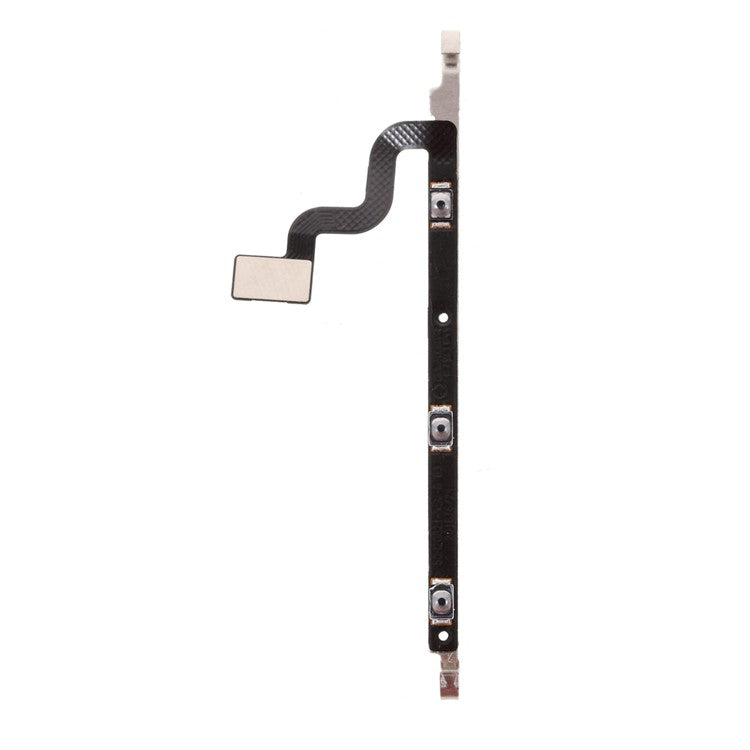 OEM Power On/Off and Volume Buttons Flex Cable for Google Pixel XL