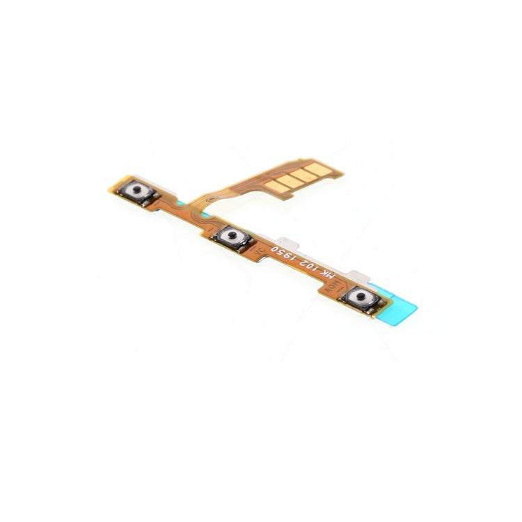 For Honor 20 Lite OEM Power On/Off and Volume Buttons Flex Cable