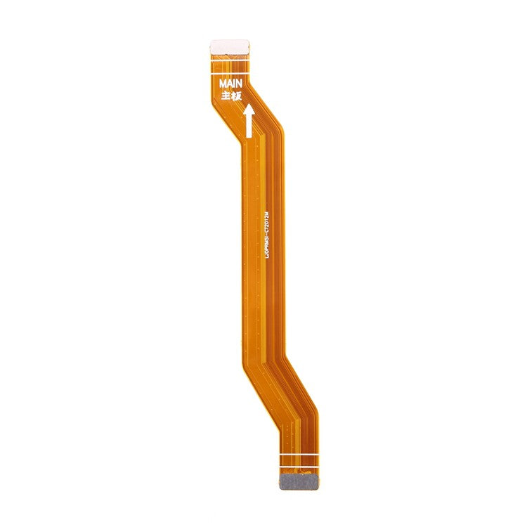 Motherboard Connection Flex Cable Replacement for Realme 5i
