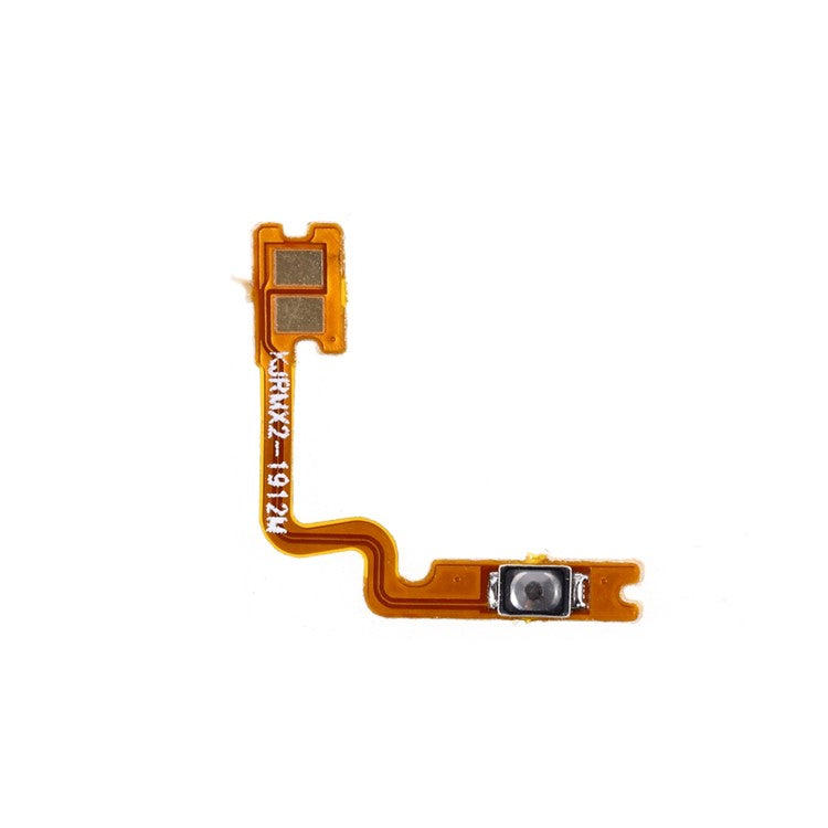 Power On/Off Flex Cable Replace Part for Realme X2 / K5