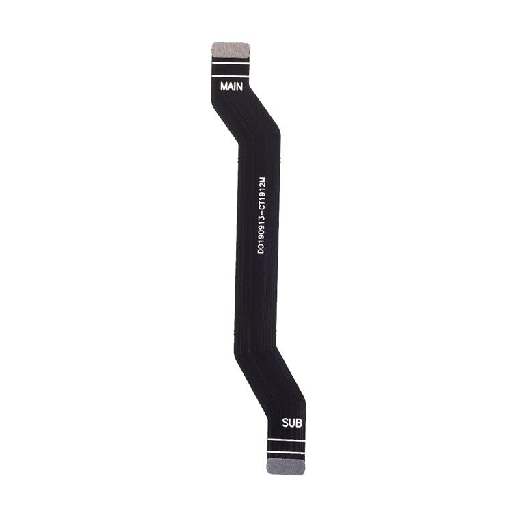 Motherboard Connection Flex Cable Replacement for Realme 5 / C3