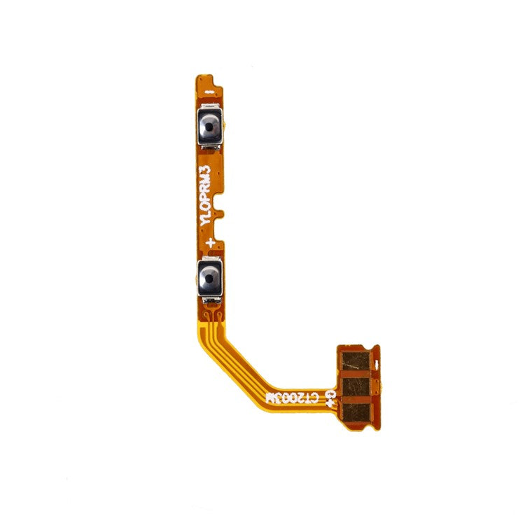 Volume Button Flex Cable Replacement for Realme 3
