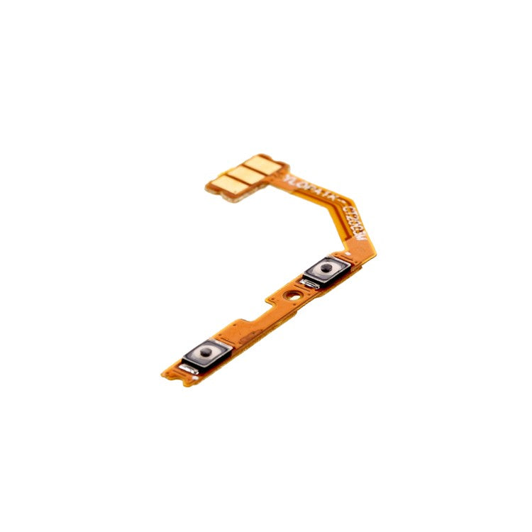 Volume Button Flex Cable for OPPO A1k / Realme C2