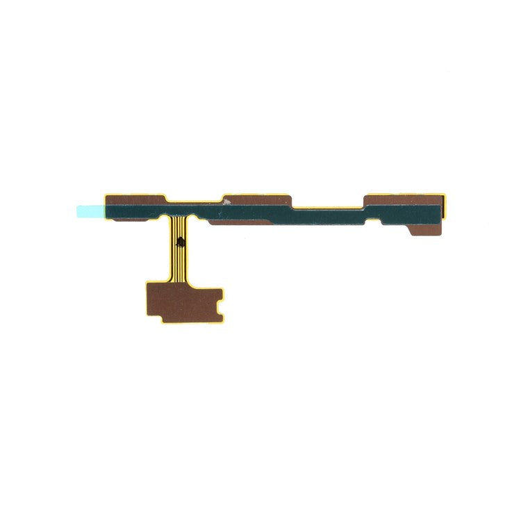 OEM Power On/Off and Volume Buttons Flex Cable for Huawei P40 lite E / Honor Play 3