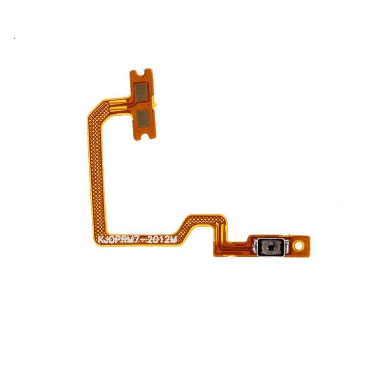 Power On/Off Flex Cable Replacement Part for Realme 7 (Global) / 7 (Asia)