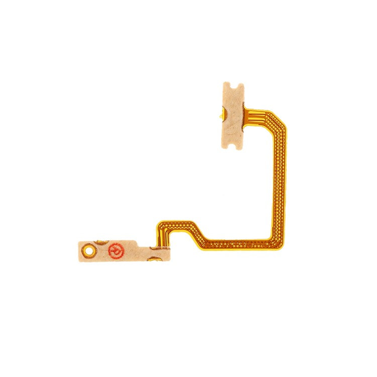 Power On/Off Flex Cable Replacement Part for Realme 7 (Global) / 7 (Asia)
