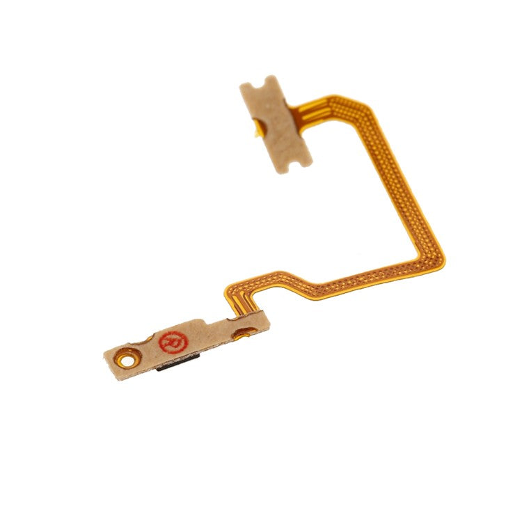 Power On/Off Flex Cable Replacement Part for Realme 7 (Global) / 7 (Asia)