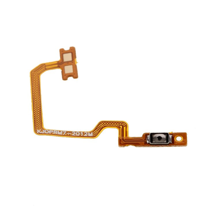 Power On/Off Flex Cable Replacement Part for Realme 7 (Global) / 7 (Asia)