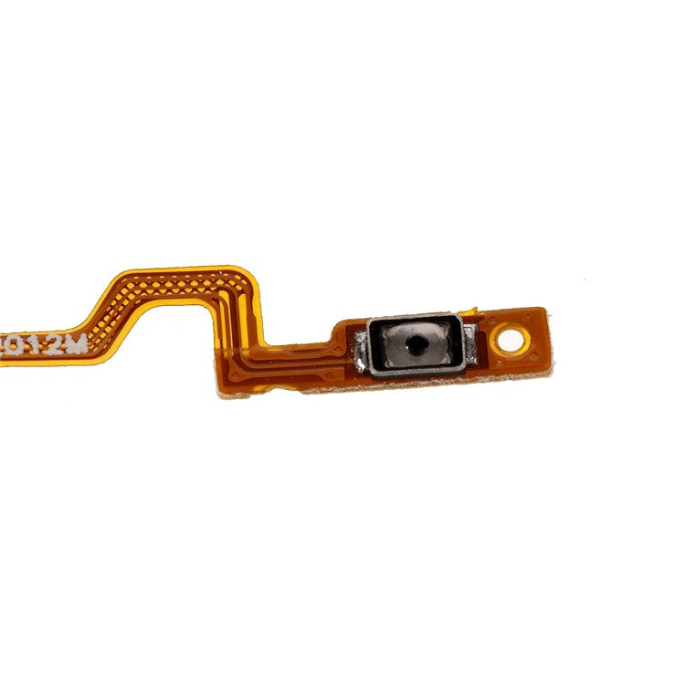 Power On/Off Flex Cable Replacement Part for Realme 7 (Global) / 7 (Asia)