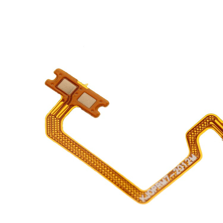 Power On/Off Flex Cable Replacement Part for Realme 7 (Global) / 7 (Asia)