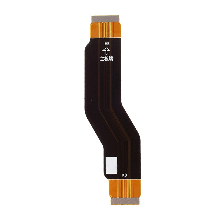 Motherboard Connector Flex Cable Spare Part for Realme 7 (Global) / 7 (Asia)