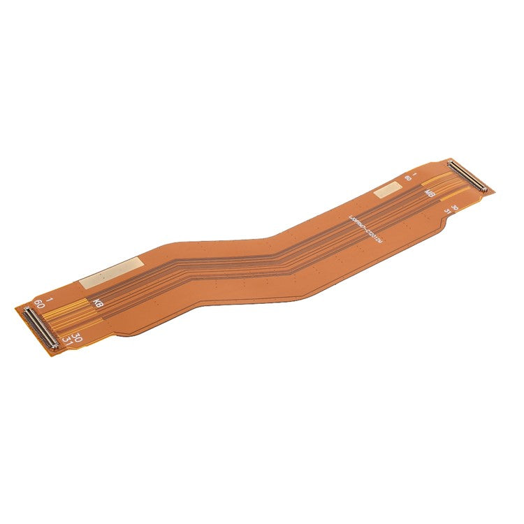 Motherboard Connector Flex Cable Spare Part for Realme 7 (Global) / 7 (Asia)