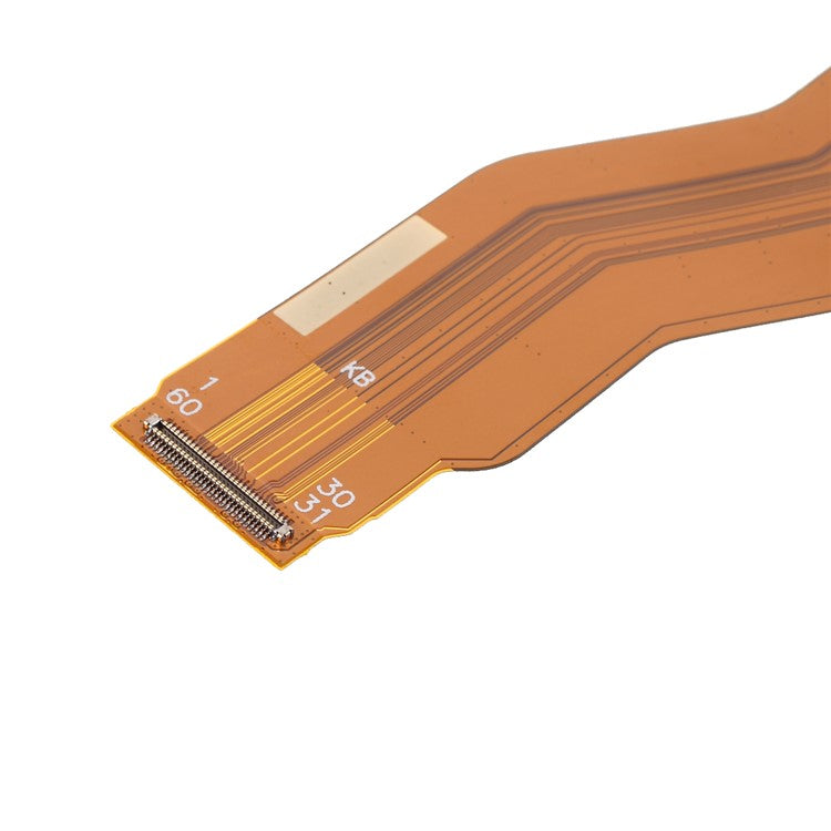 Motherboard Connector Flex Cable Spare Part for Realme 7 (Global) / 7 (Asia)