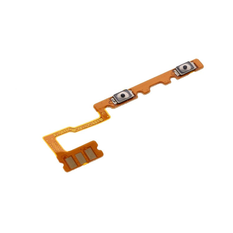 For Realme 7 Pro Volume Button Flex Cable Repair Part Replacement