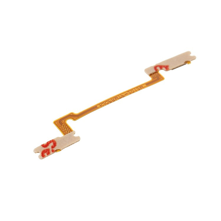 Power On/Off Flex Cable Replace Part for Realme 7 Pro