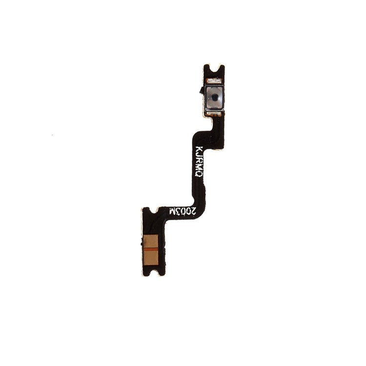 Power On/Off Flex Cable Part for Oppo Reno5 Pro 5G Replacement