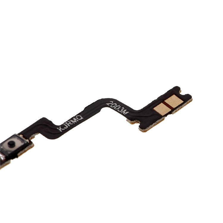 Power On/Off Flex Cable Part for Oppo Reno5 Pro 5G Replacement