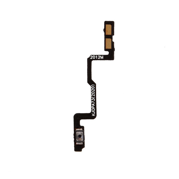 Power On/Off Flex Cable Replacement Part for Oppo A73 (2020) / F17