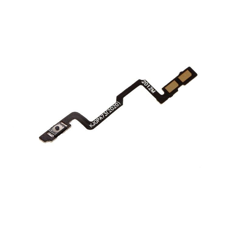 Power On/Off Flex Cable Replacement Part for Oppo A73 (2020) / F17
