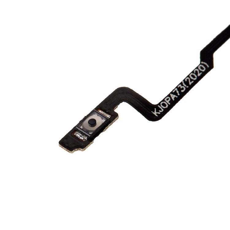 Power On/Off Flex Cable Replacement Part for Oppo A73 (2020) / F17