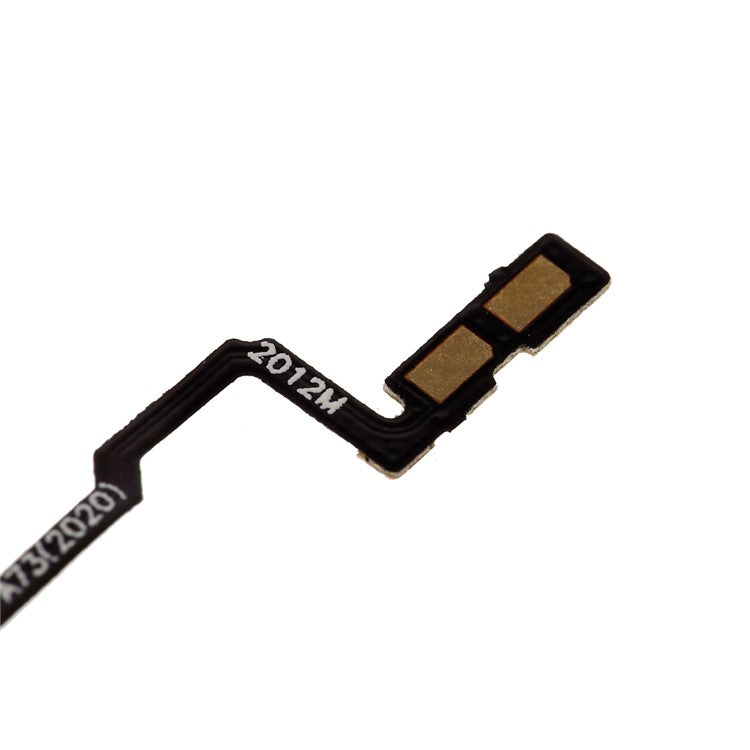 Power On/Off Flex Cable Replacement Part for Oppo A73 (2020) / F17