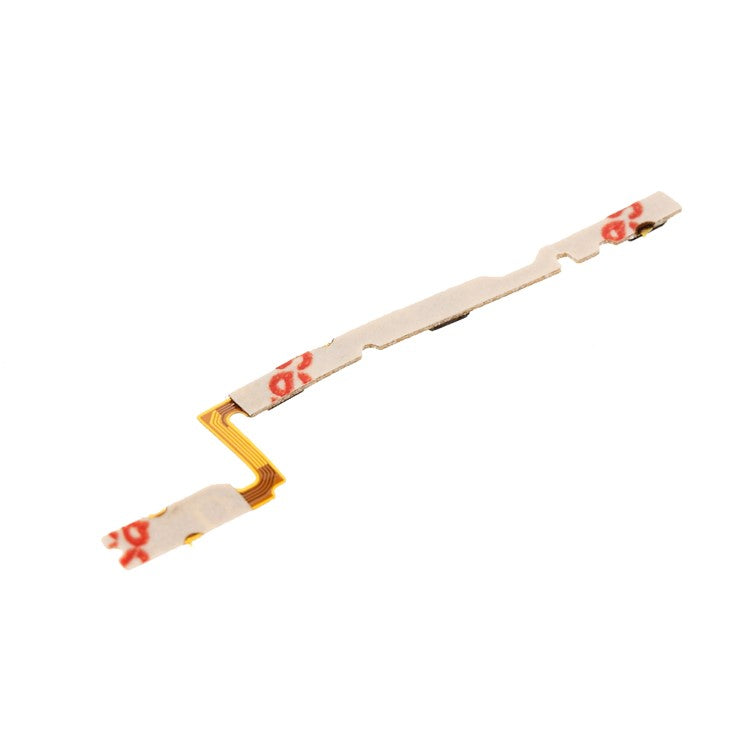 Power On/Off and Volume Buttons Flex Cable Part for Realme 7i (Global) / 7i (Asia)